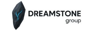 Dreamstone Group LLC Logo